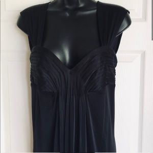 BCBGMAXAZRIA Dress Little Black Dress